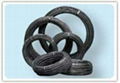 Black annealed wire  1