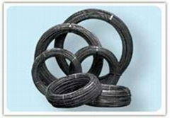 Black annealed wire 