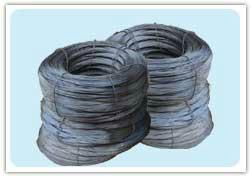 Black annealed wire  2