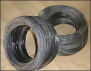 Black annealed wire  3