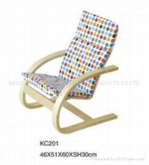 kid's leisure chair