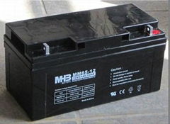 sealed lead acid battery