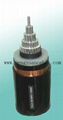 Aluminum core XLPE Insulated Power Cable  1