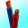 High Quality Electrical Wire for building  1