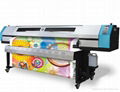 Epson DX5 Eco Solvent Printer UD-181LA 1