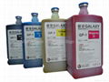 Eco Solvent Ink for Epson DX5 Printhead