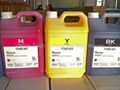 Solvent Ink for Spectra Polaris 512