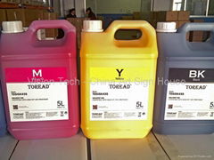 Solvent Ink for Spectra Polaris 512 Printheads