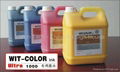 Original Wit-color Solvent Ink for Xaar