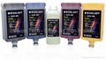 Eco Solvent Ink for Epson DX5 Printhead 2