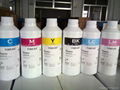 Sublimation ink