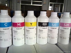 Sublimation ink