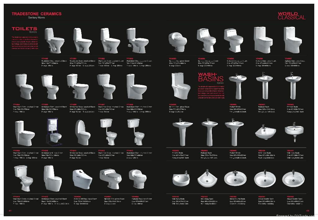 Pedestal Basin-ML208 2