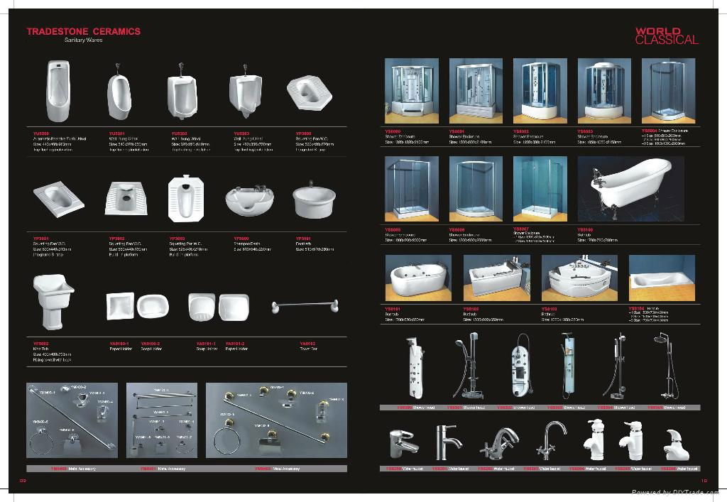 Pedestal Basin-ML208 4