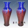 陶瓷大花瓶 4