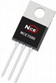 NCE8580  MOSFET 1