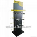 Beautiful MDF garment display for