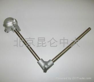 直角弯头温度传感器 2