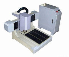 small metal engraving machine