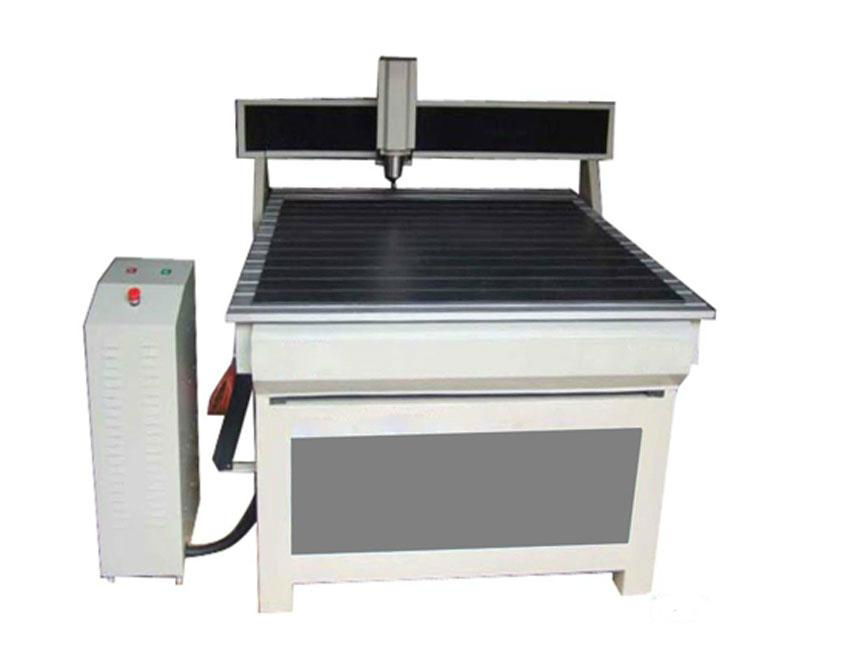 cnc advertising engraving machine