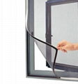 fiberglass window netting