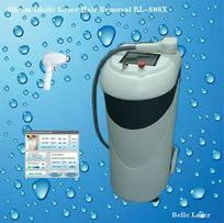 808NM DIODE LASER HAIR REMOVAL BL-808X