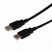 USB AM TO AM cable