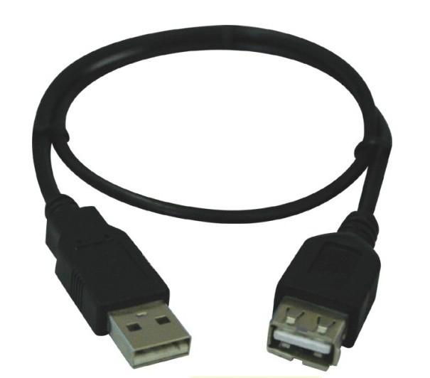 Разъем usb am