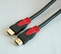 gold plated HDMI cable 1