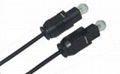 Toslink optical cable 1