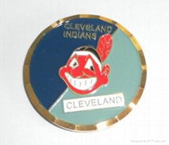 lapel pin