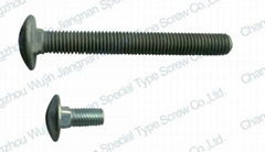 carriage bolt