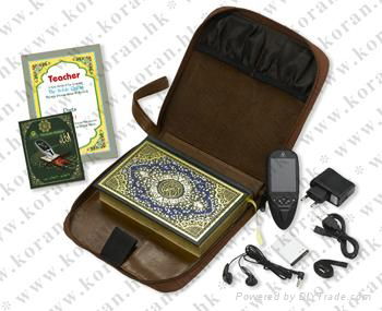  VA9000 memory 4GB digital Quran read pen  2