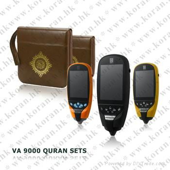  VA9000 memory 4GB digital Quran read pen  4