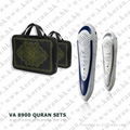 New arrival the best quality VA8900 quran read pen with MP3 function 1