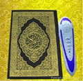 New arrival the best quality VA8900 quran read pen with MP3 function 4