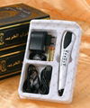 New package Quran readpen VA8100 with leather bag 5