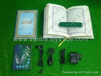 Low price and easy use quran readpen VA8000 2