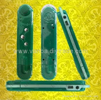 Low price and easy use quran readpen VA8000 3