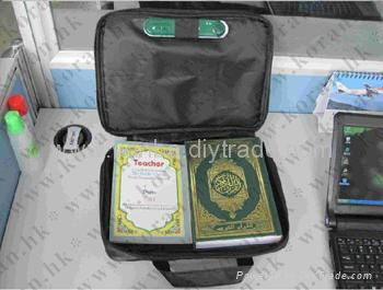 Low price and easy use quran readpen VA8000 4