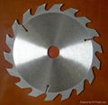 TCT Circular Saw Blade for Wood Cutting