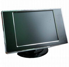 car TFT  monitor