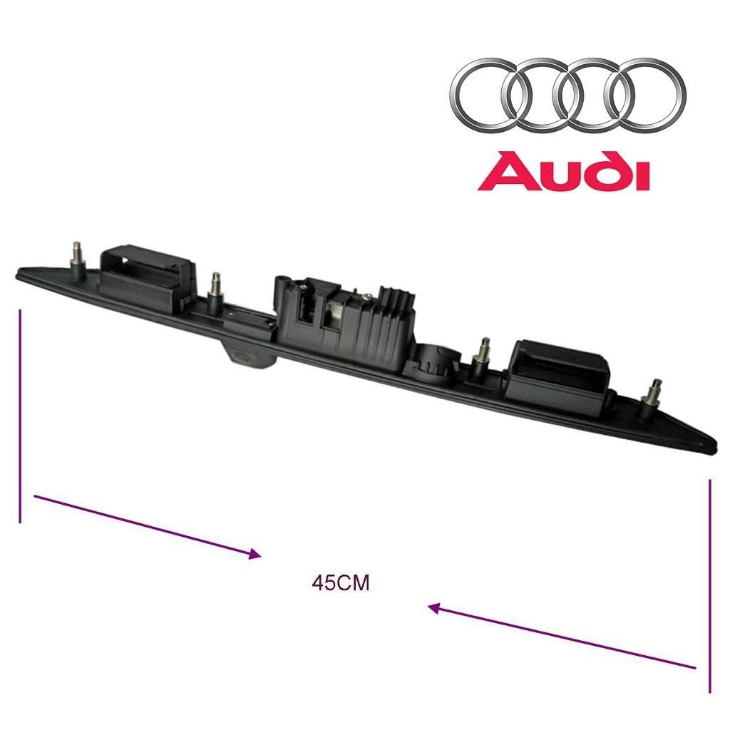 Audi   Rear view  Camera ( A6L Q7 Q4)