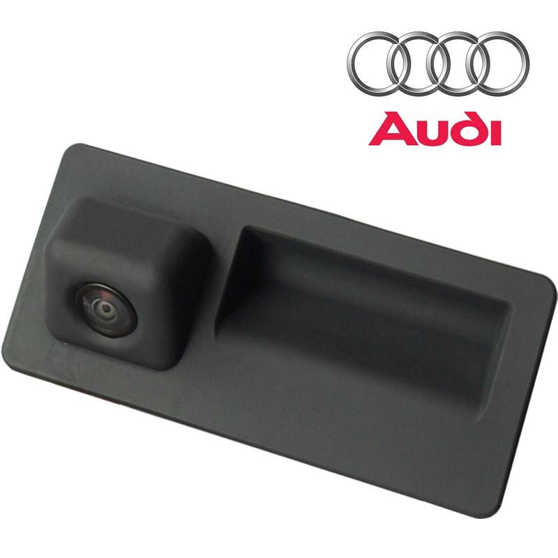 rearview cameras(Audi A4L A8L Q5 S5)