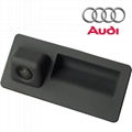 rearview cameras(Audi A4L A8L Q5 S5) 1