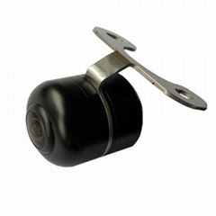 CCD car rear view camera