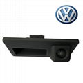 Car Rearview Camera for Volkswagen  1