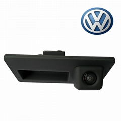 Car Rearview Camera for Volkswagen 