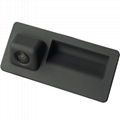 Car Rearview Camera for Volkswagen  2