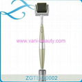 ZGTS factory wholeale titanium alloy derma roller microneedling meso rolling 3